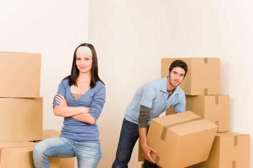 Reviewing a Forestgate moving complaint with care