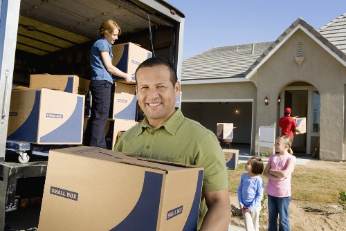 Accessibility-focused Forestgate moving service content