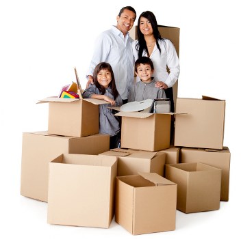 Protective wrapping and lifting equipment used for piano transport